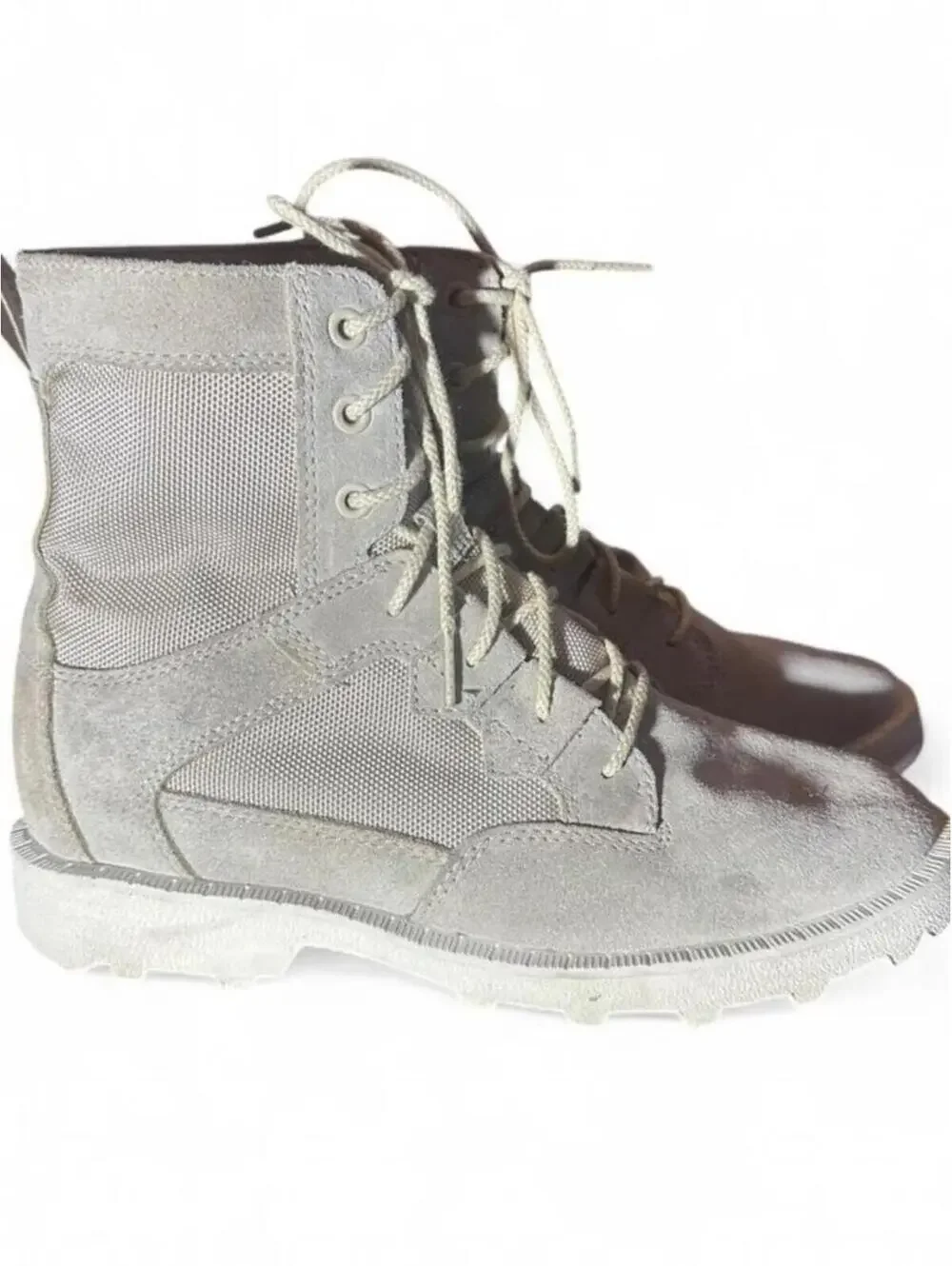 Sorel Caribou OTM Waterproof Winter Snow Boots 8